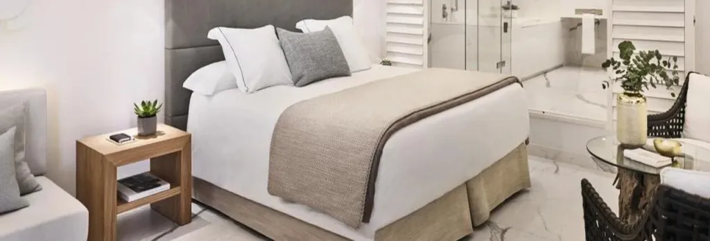 Nobu Hotel Marbella (Adults Only)