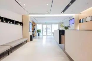 Ease Hotel Chongqing International Expo Center Jiangbei Airport