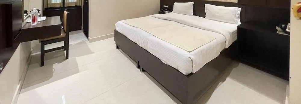 Hotel Park Plaza