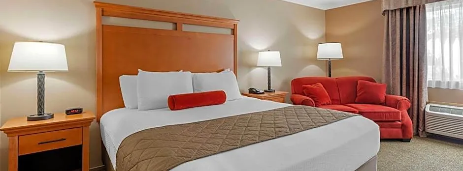 Best Western Rory & Ryan Inns