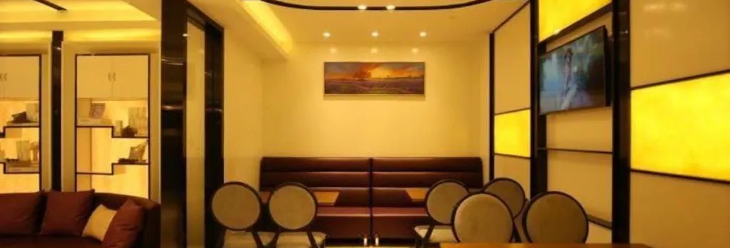 Lavande Hotel Guangzhou Tianhe Sports West Road Subway Station