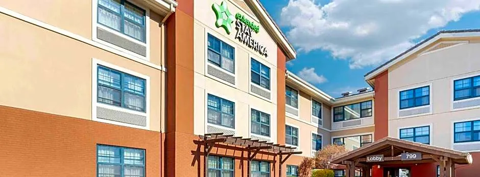 Extended Stay America Suites - Sacramento - Vacaville