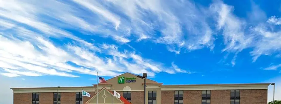 Holiday Inn Express Crestwood By IHG