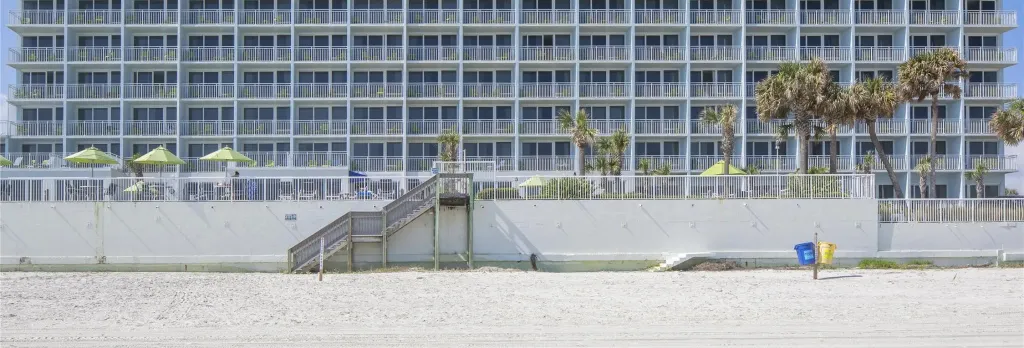 Hilton Vacation Club Daytona Seabreeze Daytona Beach