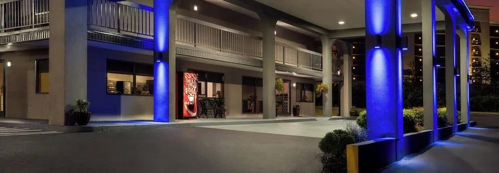 Days Inn by Wyndham Anderson/Clemson Area