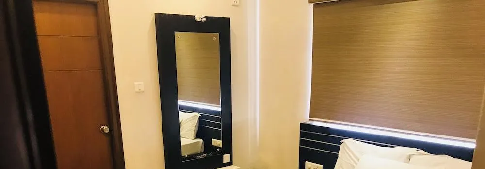 Hotel Empark