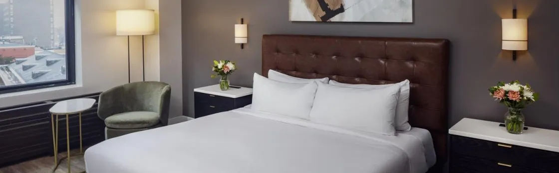 Watt Hotel Rahway, Tapestry Collection by Hilton