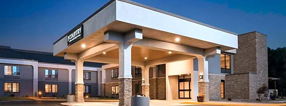 Country Inn & Suites by Radisson, La Crosse, WI