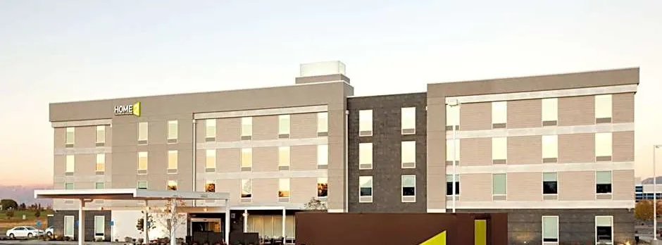 Home2 Suites by Hilton Salt Lake City / West valley City