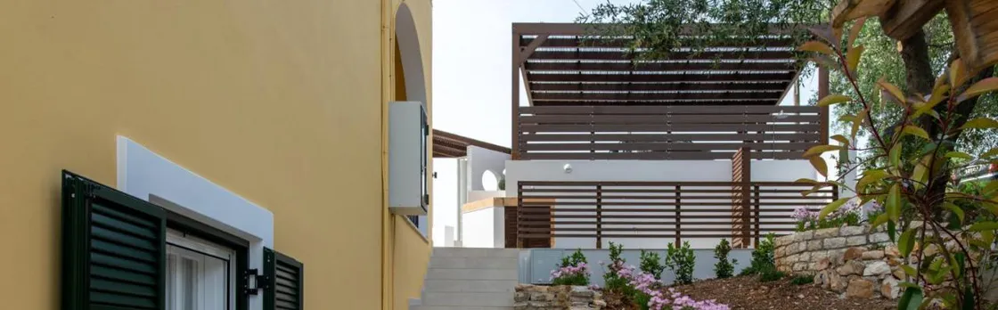 Villa Corfu Melody