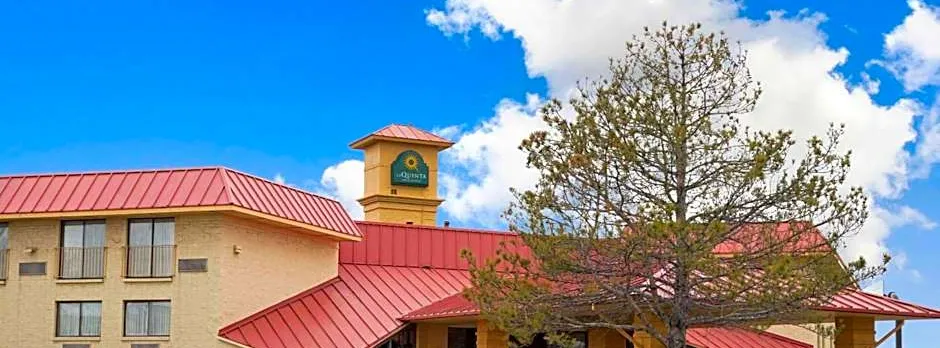 La Quinta Inn & Suites by Wyndham Salt Lake City Layton