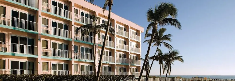 Wyndham Sea Gardens