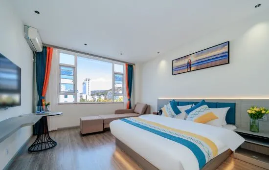 Dali Teng'ange Smart Hotel (Dali High-speed Railway Station)