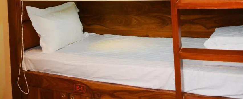 Hotel Nest N Rest - Mumbai