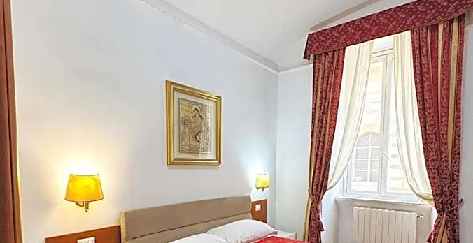 Toffa Place In Rome