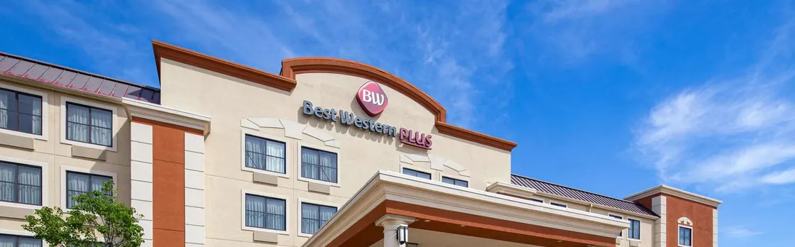 Best Western Plus Peoria