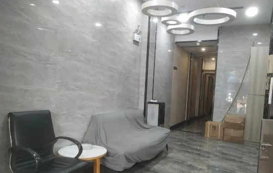 Yimi Apartment (Donghua East Road Branch of Guangdong Provincial People's Hospital)