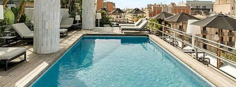 Claris Hotel & Spa GL, a Small Luxury Hotel of the World