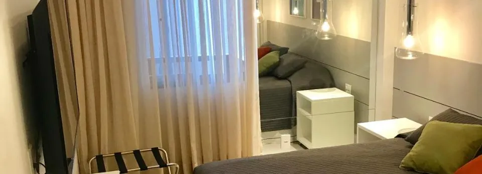 Leblon Flat