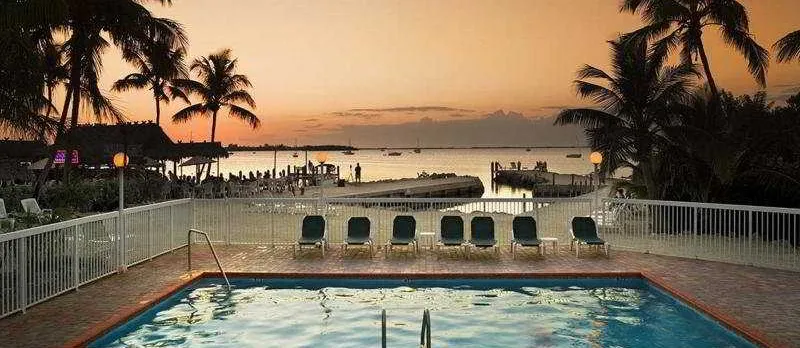 Bayside Inn Key Largo
