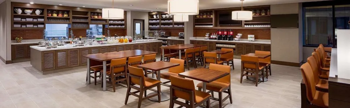 Hyatt House New Orleans Downtown