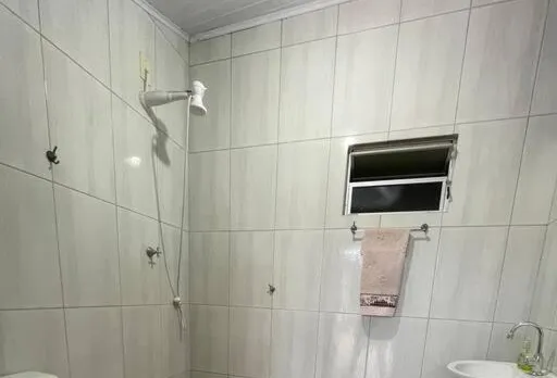 Estudio Reservado Campeche, Brasil