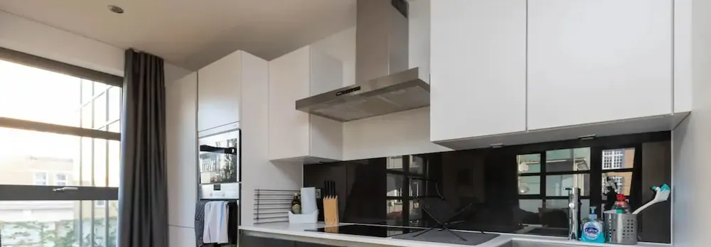 Central and Modern 1 Bedroom Flat in Bermondsey