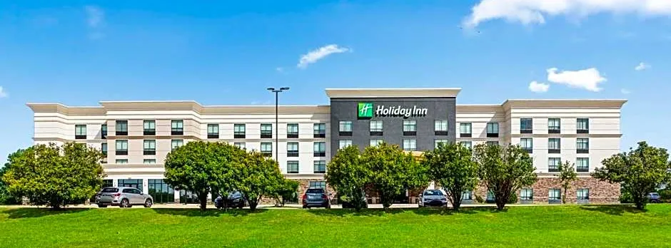 Holiday Inn Austin North By IHG