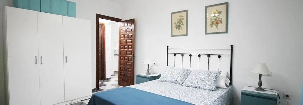 Villa Rosario Spainsunrentals