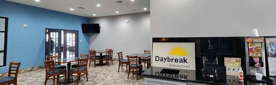 Days Inn by Wyndham Kemah