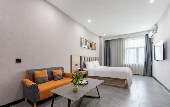 Hongcong Hotel