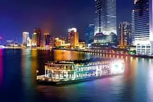 Boting Hotel (Guangzhou Beijing Road)