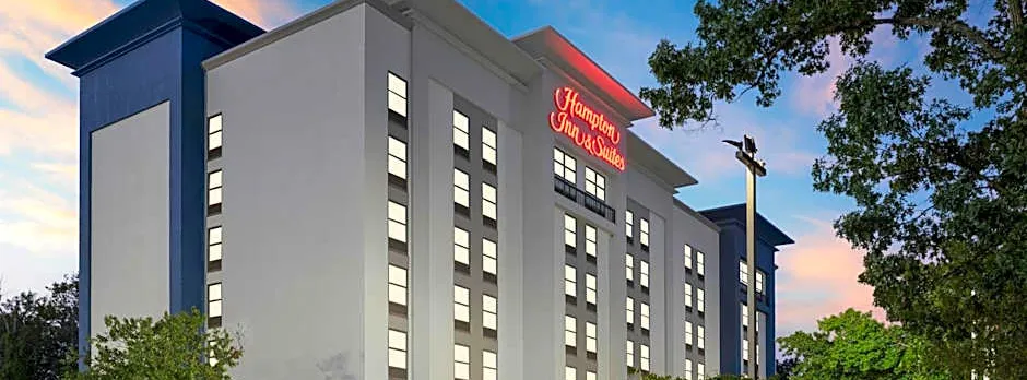 Hampton Inn & Suites Charlotte-Arrowood Rd.