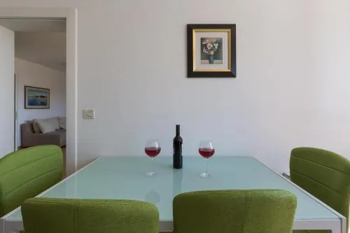 Apartment Pavic - Private parking