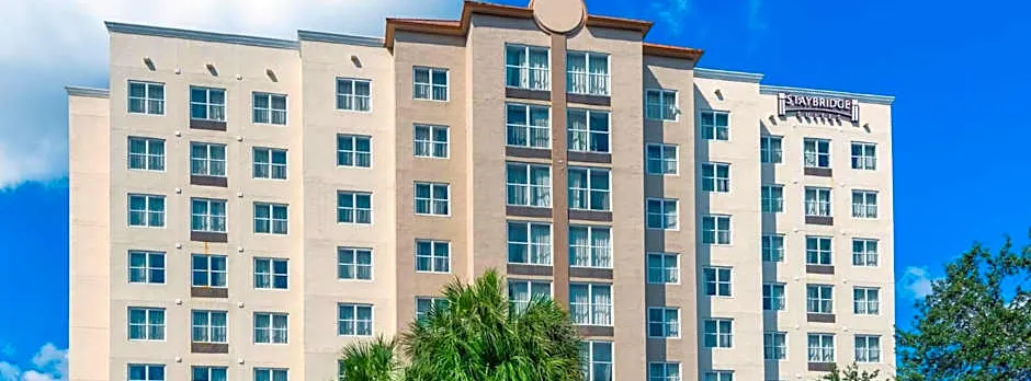 Staybridge Suites Miami Doral Area, an IHG Hotel