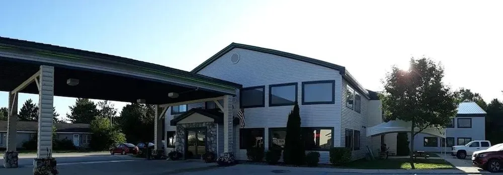 Pleasant Moose Lodge