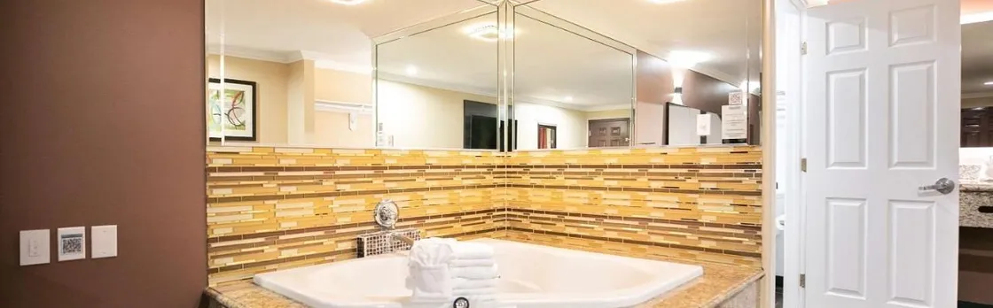 Rodeway Inn & Suites