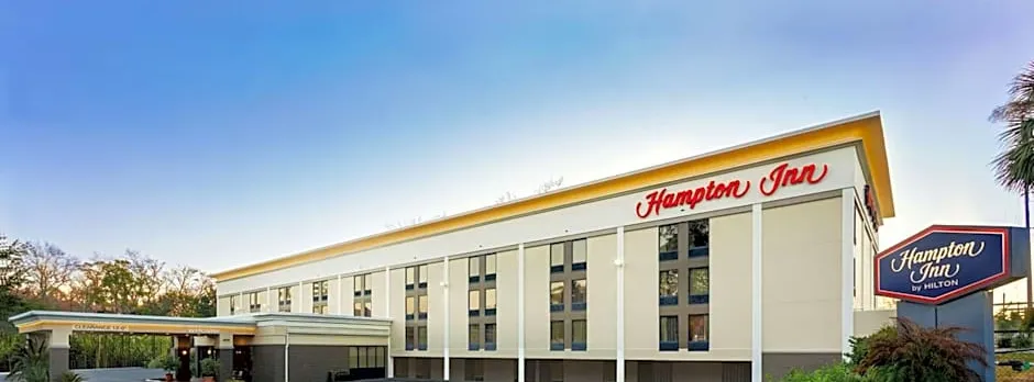 Hampton Inn Gainesville