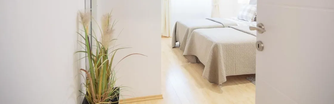Holiday Home Aspalathos