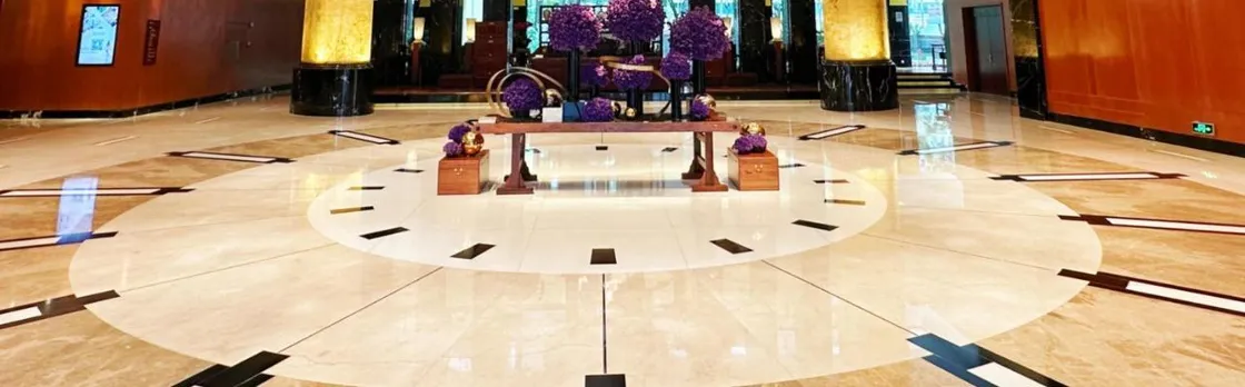Dong Fang Hotel Guangzhou