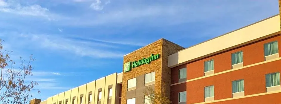 Holiday Inn Trophy Club By IHG