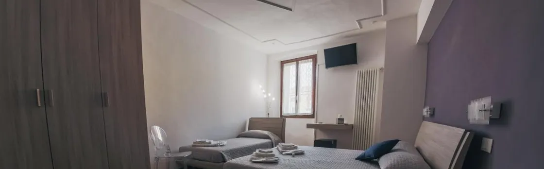 Residenza Al Castello