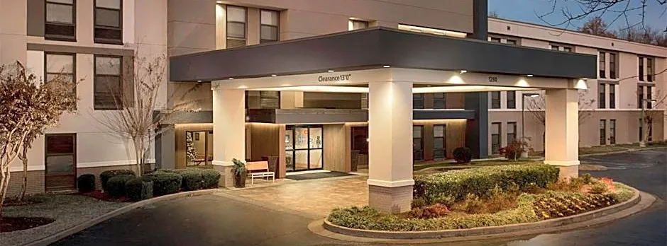 Hampton Inn Memphis/Collierville