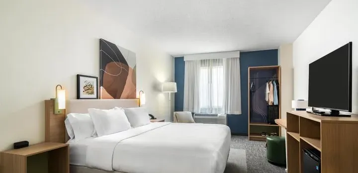 Spark by Hilton Palatine Arlington Heights