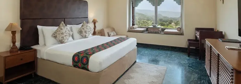 YAAN Udaipur