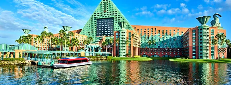 Walt Disney World Dolphin Hotel