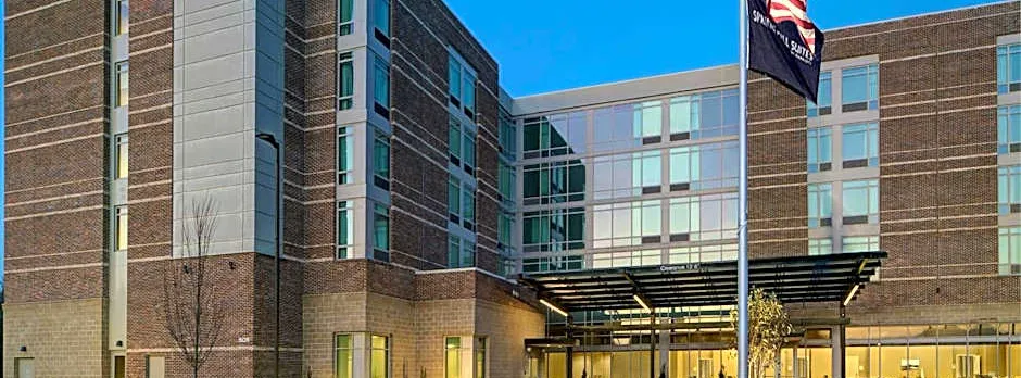 SpringHill Suites by Marriott Franklin Cool Springs