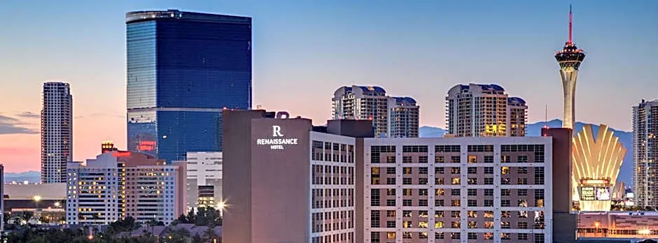 Renaissance Las Vegas Hotel