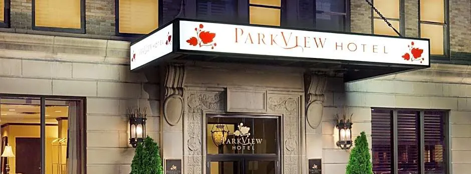 The Parkview Hotel