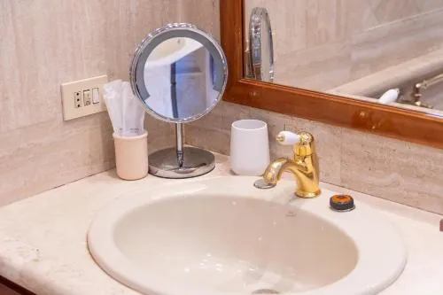 Rental in Rome - Fontana Di Trevi Penthouse